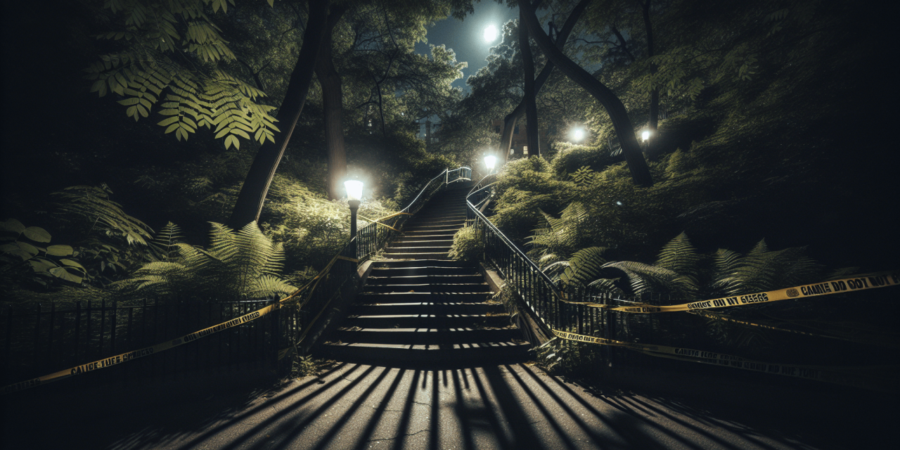 The Tragic Robbery of Tessa Majors