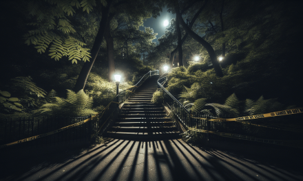 The Tragic Robbery of Tessa Majors