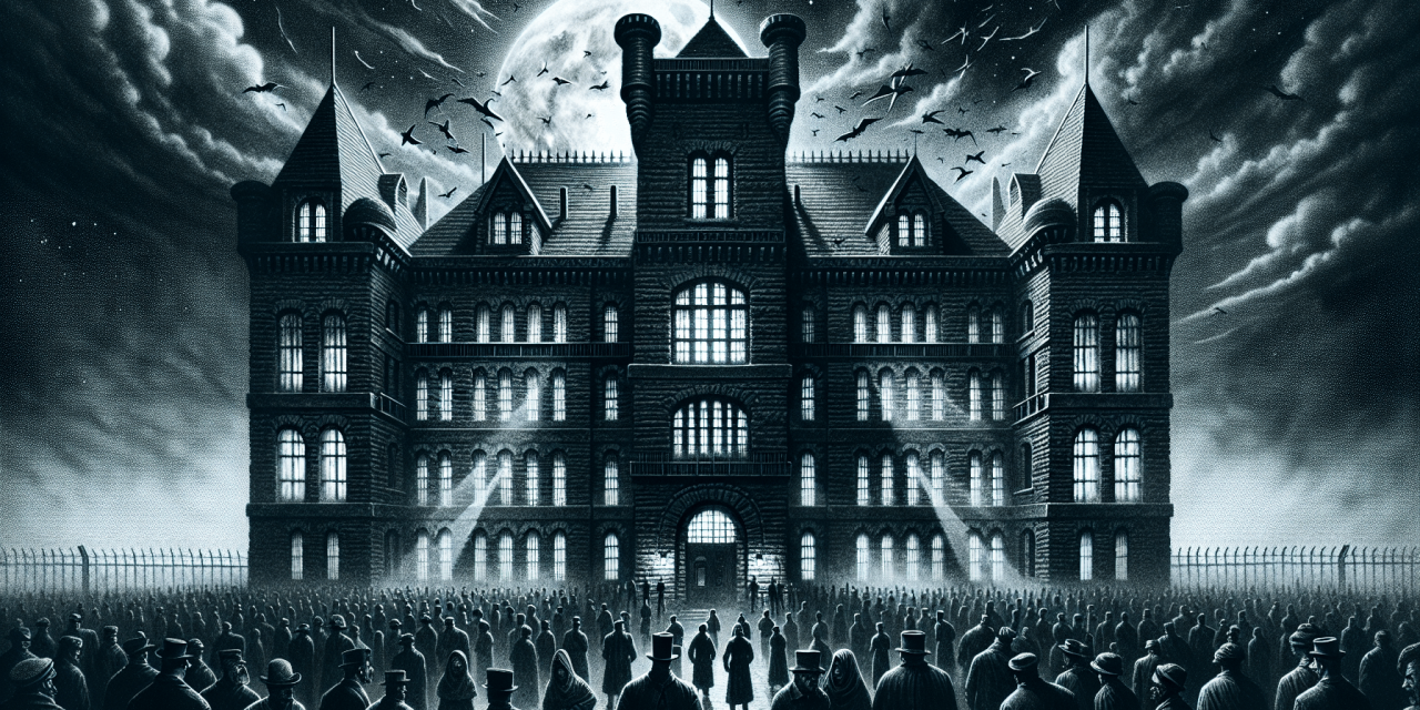 The Lynching of George Scott