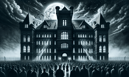 The Lynching of George Scott