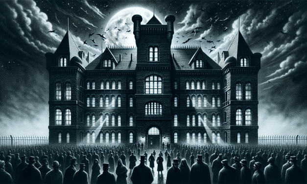 The Lynching of George Scott