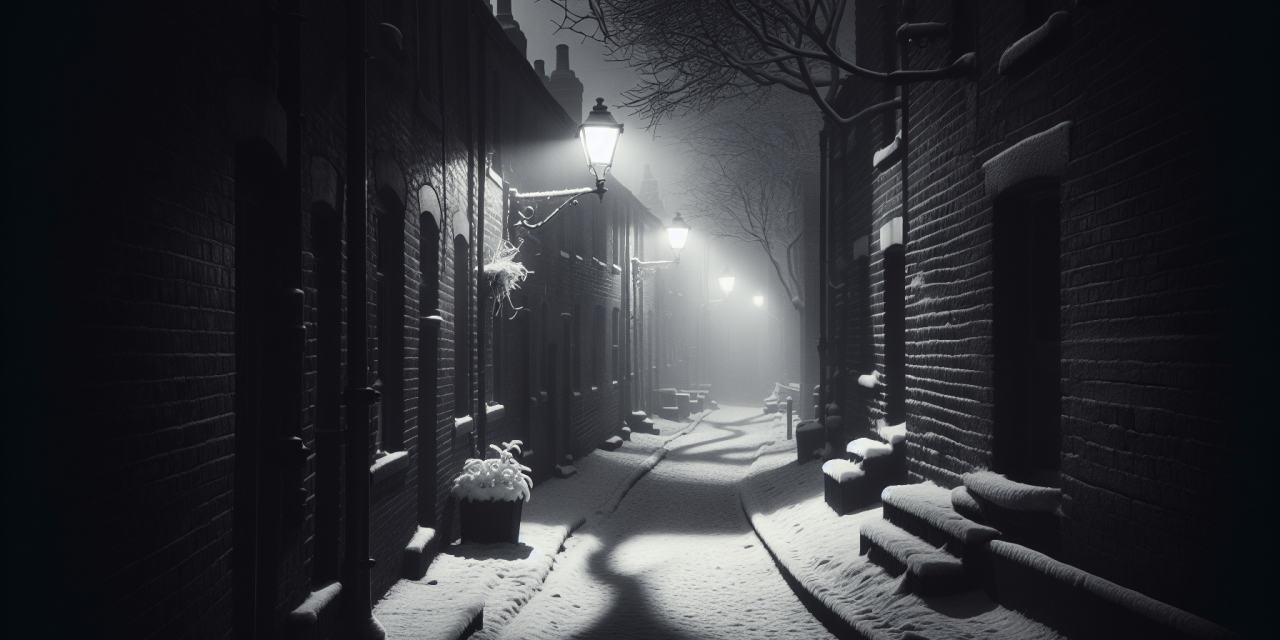 The Tragic Fate of Joanna Yeates