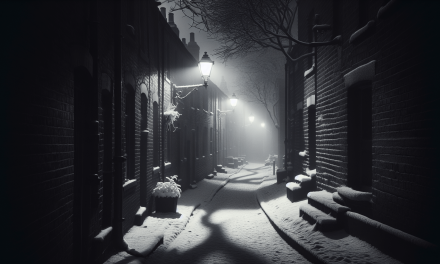 The Tragic Fate of Joanna Yeates