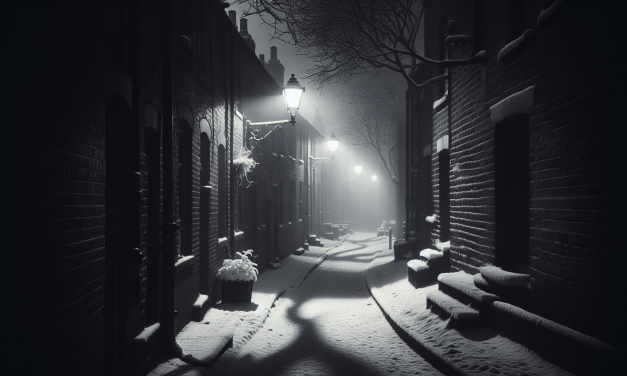 The Tragic Fate of Joanna Yeates