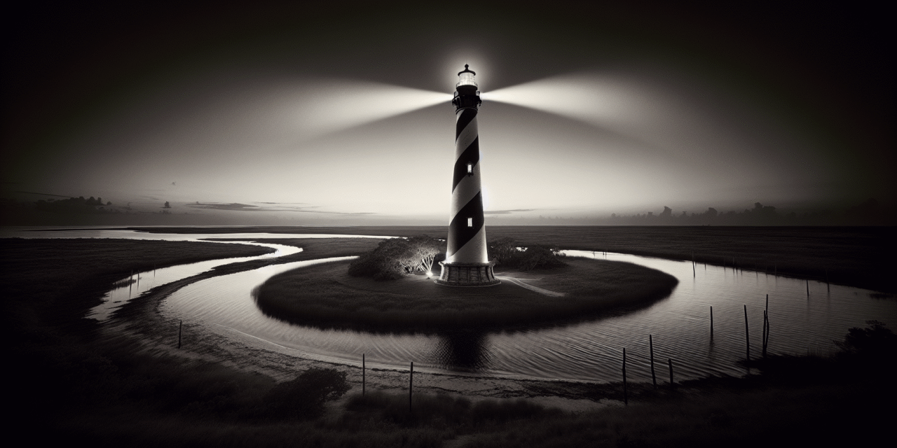 The Girls Who Never Came Down: Inside Florida’s Haunted St. Augustine Lighthouse