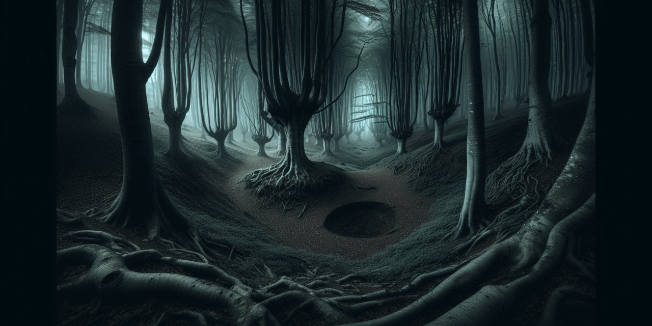Where the Shepherd Vanished: Inside Romania’s Haunted Hoia-Baciu Forest