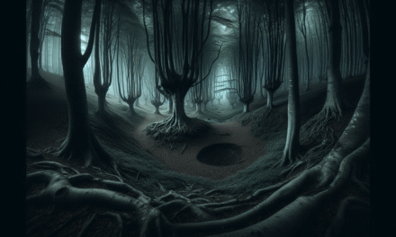 Where the Shepherd Vanished: Inside Romania’s Haunted Hoia-Baciu Forest