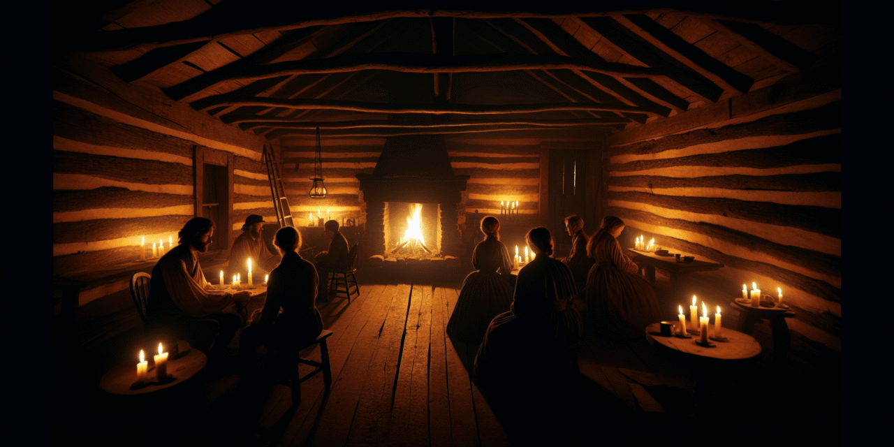 Something Wicked in Robertson County: The Legend of Tennessee’s Bell Witch