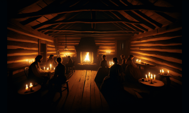 Something Wicked in Robertson County: The Legend of Tennessee’s Bell Witch