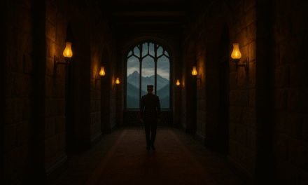 The Bellman Who Never Left: Ghosts of Alberta’s Fairmont Banff Springs