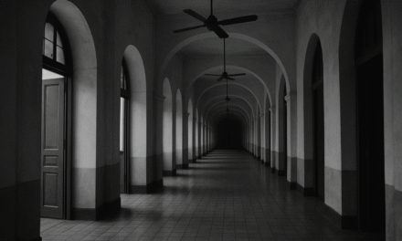 The Thousand Doors of the Dead: Inside Indonesia’s Most Haunted Colonial Relic, Lawang Sewu