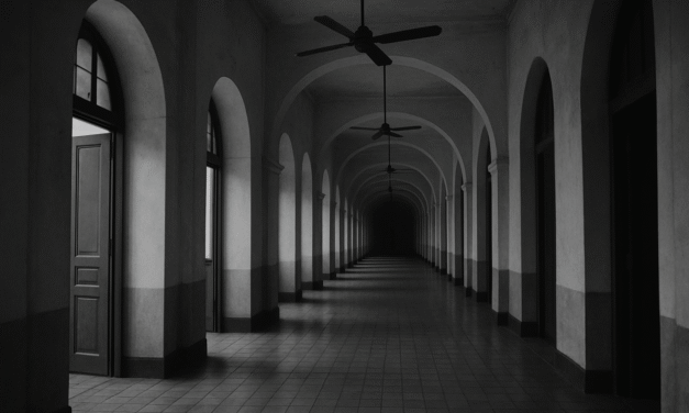 The Thousand Doors of the Dead: Inside Indonesia’s Most Haunted Colonial Relic, Lawang Sewu