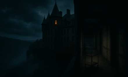 The Doctor Was a Fraud: Inside the Crescent Hotel, Arkansas’s Most Haunted Landmark