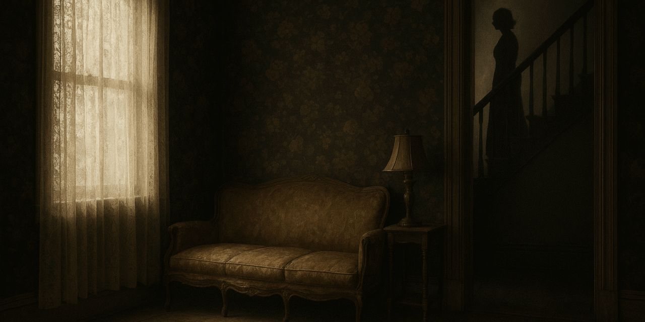 Lizzie Borden Slept Here: The True Story Behind Fall River’s Most Infamous Address