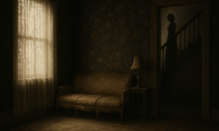 Lizzie Borden Slept Here: The True Story Behind Fall River’s Most Infamous Address