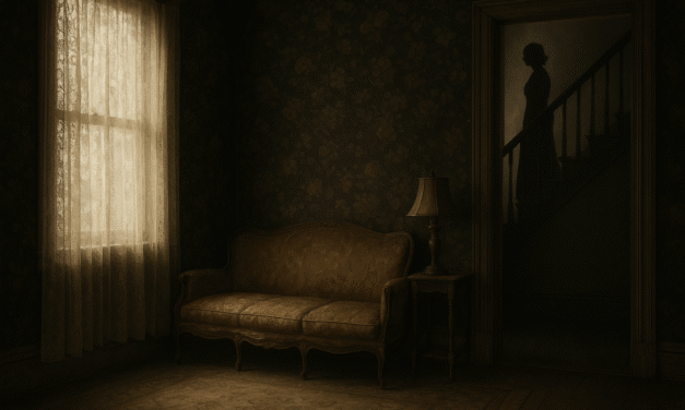 Lizzie Borden Slept Here: The True Story Behind Fall River’s Most Infamous Address