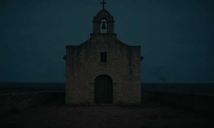 No Quarter Given: The Battle of the Alamo and Texas’s Most Haunted Ground