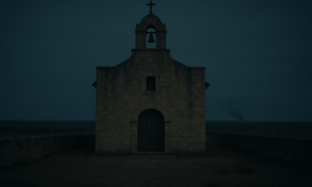 No Quarter Given: The Battle of the Alamo and Texas’s Most Haunted Ground