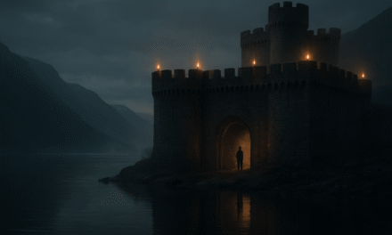 The Demon at the Gate: Seven Centuries of Death and Haunting at Oslo’s Akershus Fortress