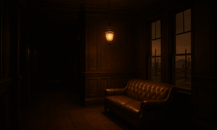 The Three Guests Who Never Checked Out: The Haunting of Bisbee’s Copper Queen Hotel