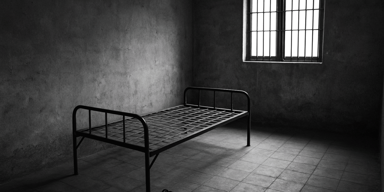 The Last Photographs: Inside Cambodia’s Tuol Sleng, the School Where 17,000 People Vanished