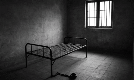 The Last Photographs: Inside Cambodia’s Tuol Sleng, the School Where 17,000 People Vanished