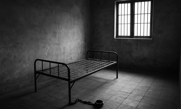 The Last Photographs: Inside Cambodia’s Tuol Sleng, the School Where 17,000 People Vanished