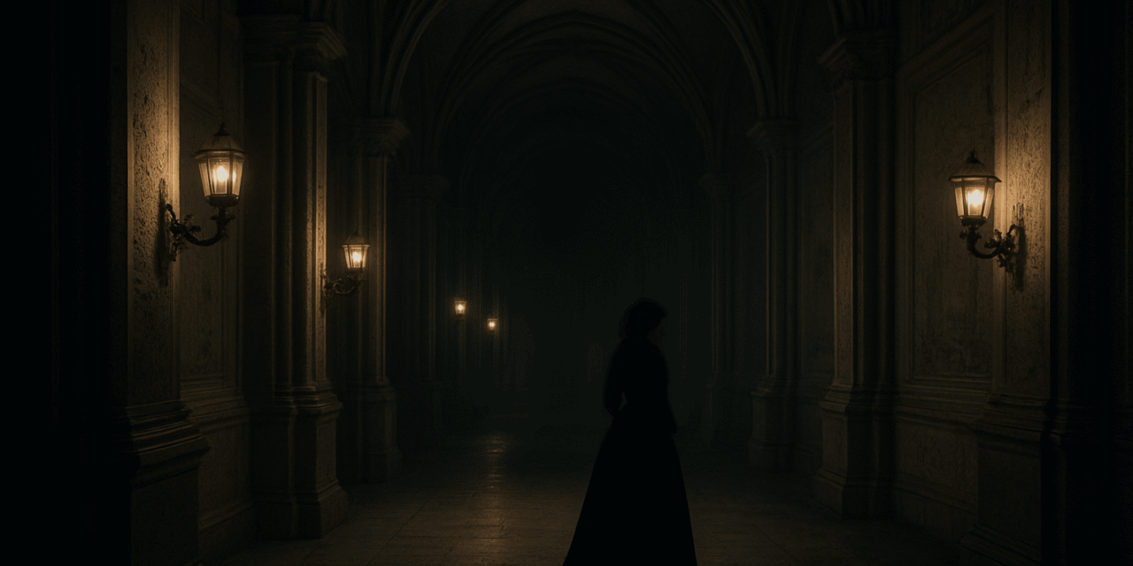 The Empress Who Never Abdicated: Haunting of Vienna’s Hofburg Palace, Austria