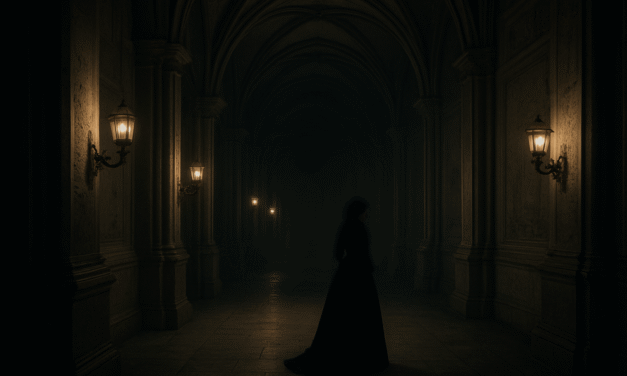 The Empress Who Never Abdicated: Haunting of Vienna’s Hofburg Palace, Austria
