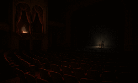 The Stage That Never Went Dark: Ford’s Theatre and Lincoln’s Ghost in Washington D.C.