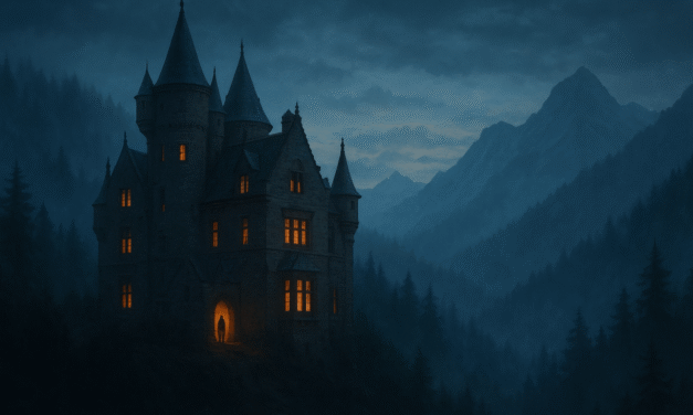 The Children of the Raj: Haunting of Shimla’s Viceregal Lodge, India