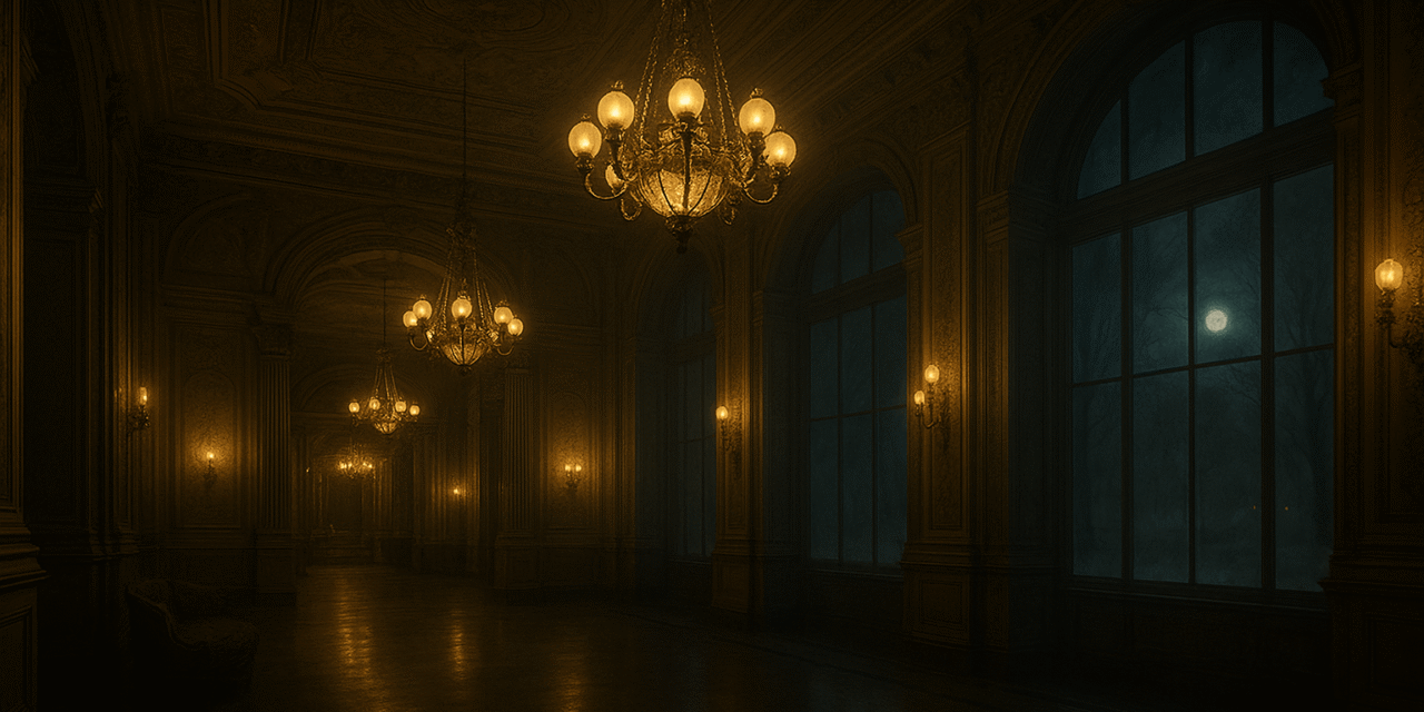 The Bones Beneath the Ballroom: Haunting of Congress Plaza Hotel, Chicago