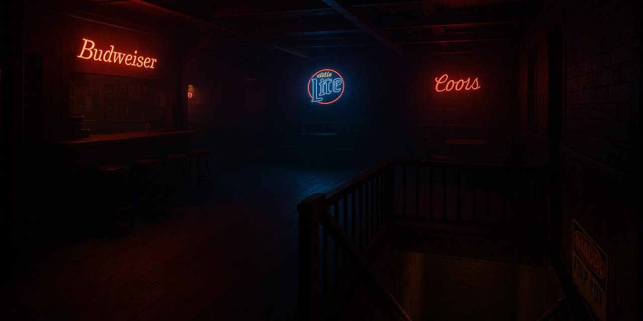 The Portal Beneath the Dance Floor: Bobby Mackey’s Music World and Kentucky’s Gateway to Hell