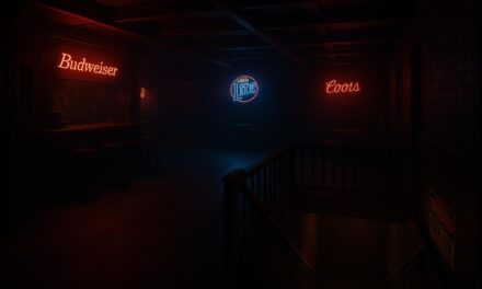 The Portal Beneath the Dance Floor: Bobby Mackey’s Music World and Kentucky’s Gateway to Hell