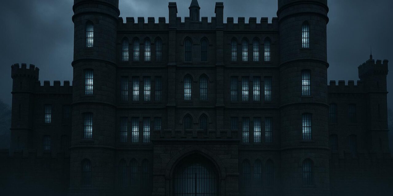 The Bloody Dungeon of Moundsville: West Virginia State Penitentiary’s Century of Horror