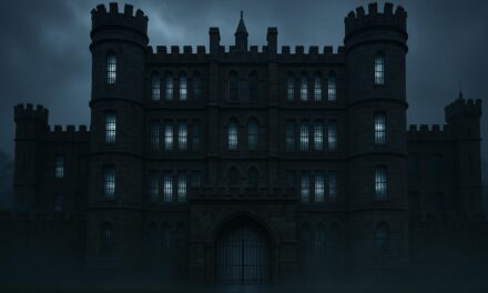 The Bloody Dungeon of Moundsville: West Virginia State Penitentiary’s Century of Horror