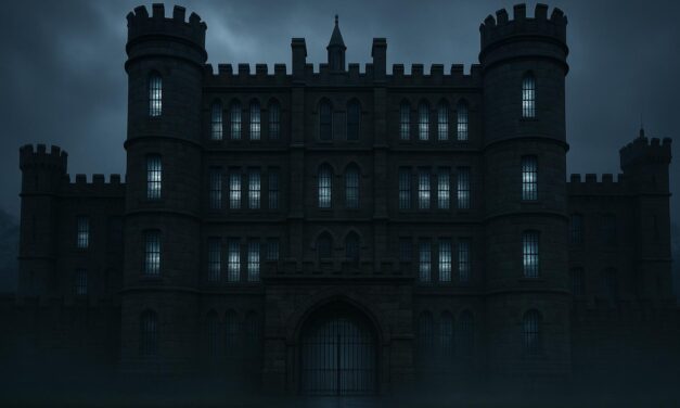 The Bloody Dungeon of Moundsville: West Virginia State Penitentiary’s Century of Horror