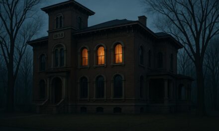 The Underground Railroad’s Unfinished Journey: Haunting of Hannah House in Indianapolis