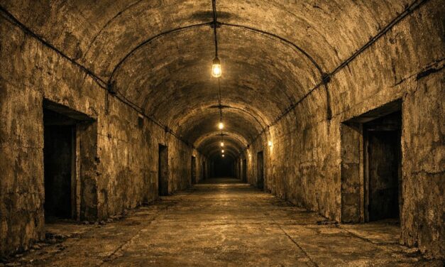 The Last Stand and Its Lost Souls: Haunting of Corregidor Island in Manila Bay