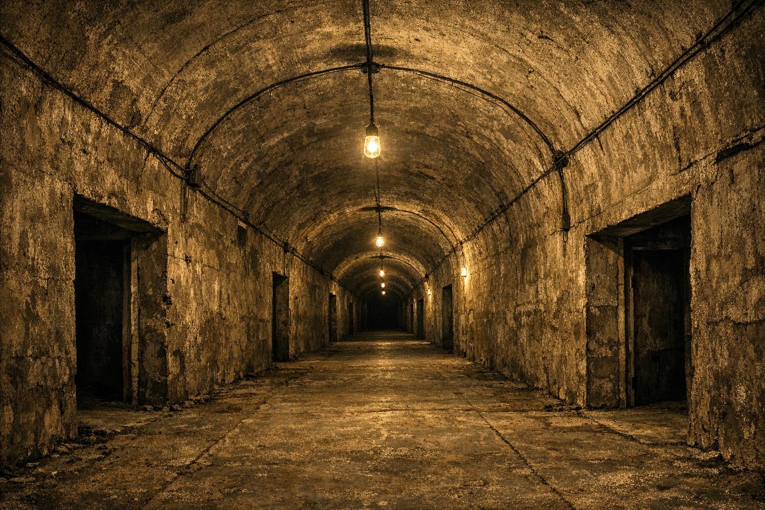 The Last Stand and Its Lost Souls: Haunting of Corregidor Island in Manila Bay