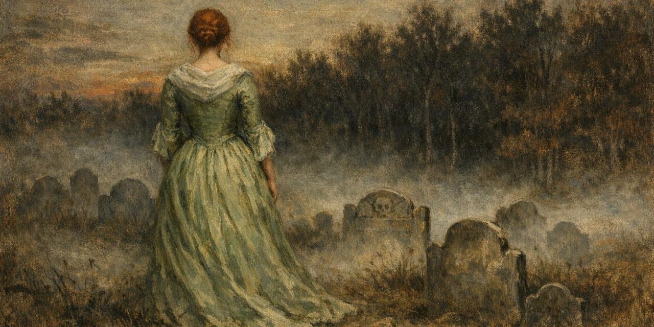 The Pirate’s Bargain: New Hampshire’s Ocean Born Mary and the 300-Year-Old Ghost Who Keeps Her Promise