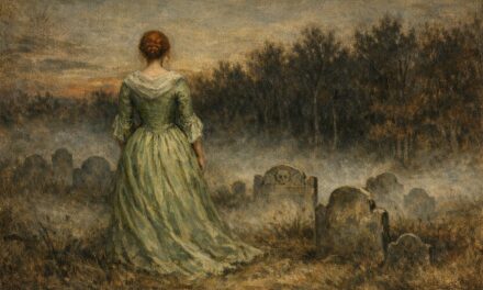 The Pirate’s Bargain: New Hampshire’s Ocean Born Mary and the 300-Year-Old Ghost Who Keeps Her Promise
