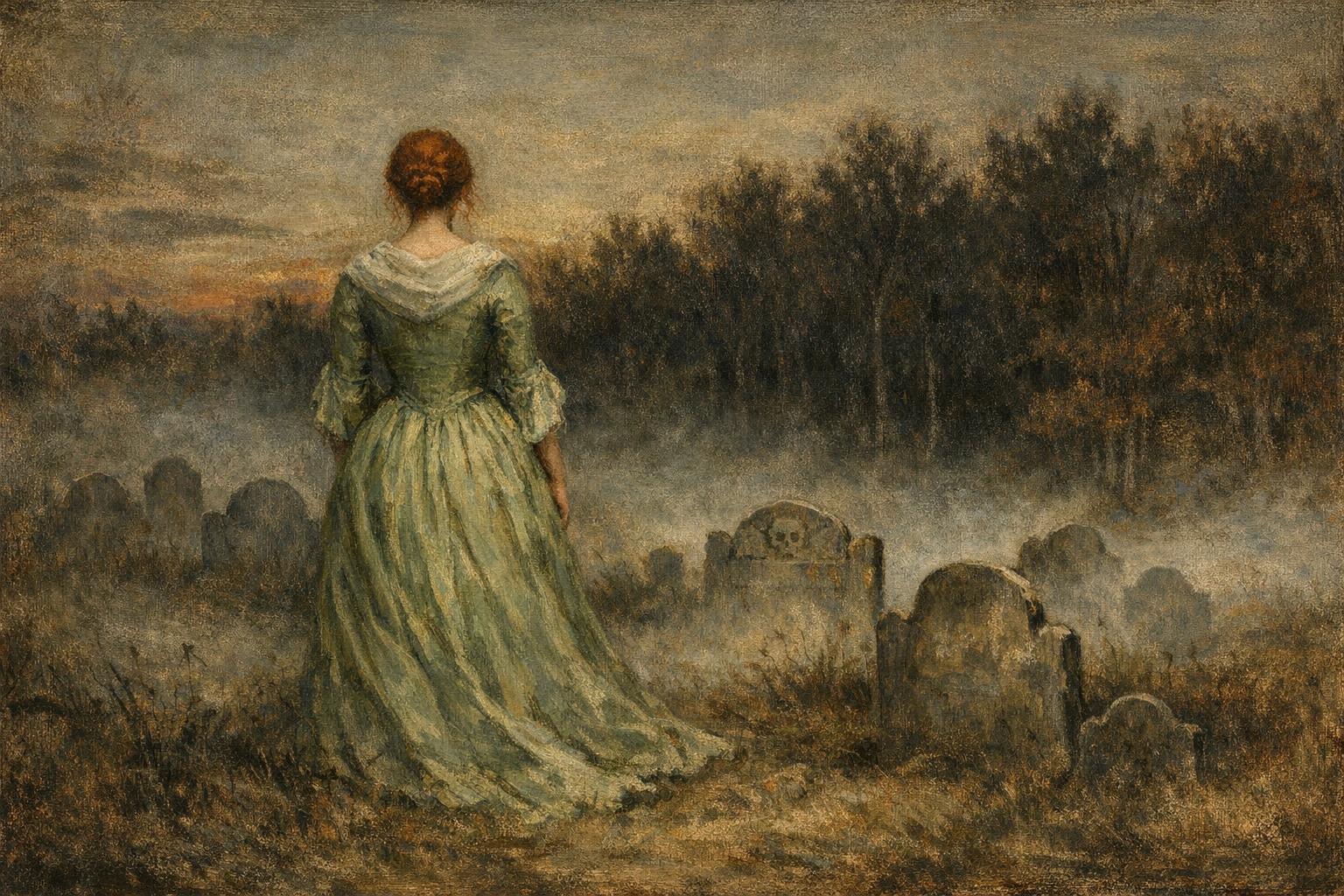 The Pirate's Bargain: New Hampshire's Ocean Born Mary and the 300-Year-Old Ghost Who Keeps Her Promise