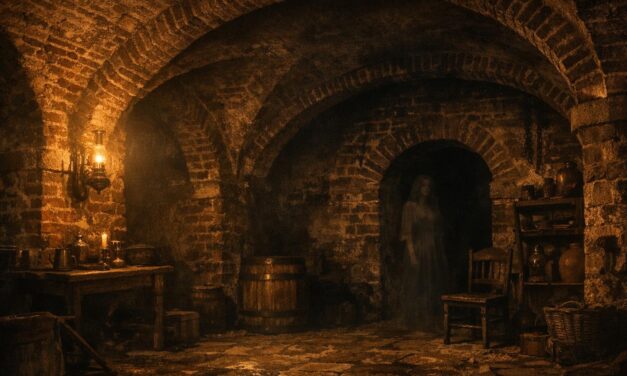 The Ghost That Threw a Brick: Moon River Brewing Company and Savannah’s Most Aggressive Documented Haunting