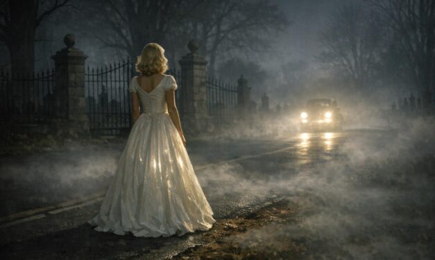 The Girl Who Vanished at Archer Avenue: Chicago’s Resurrection Mary and the World’s Most Witnessed Phantom Hitchhiker