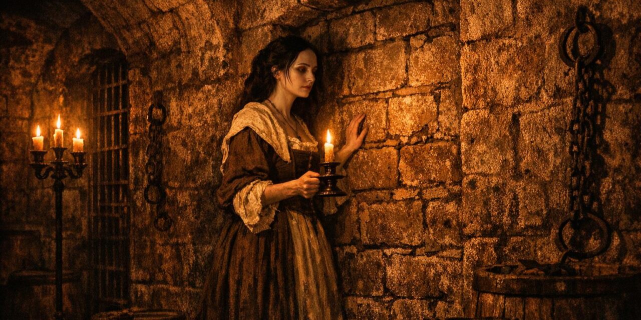 The Spanish Fort That Repelled Every Attack Except the Supernatural: Haunting of Castillo de San Marcos, St. Augustine