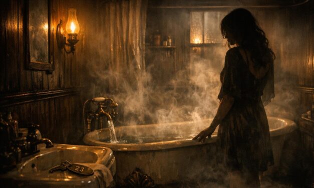 Room 311 and the Woman Who Never Checked Out: Tennessee’s Haunted Read House Hotel