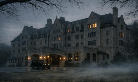 Gangsters, Ghosts, and Healing Waters: The Haunted History of Missouri’s Elms Hotel